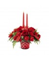 The Christmas Centerpiece - The Holiday Celebrations The Christmas Centerpiece - The Holiday Celebrations